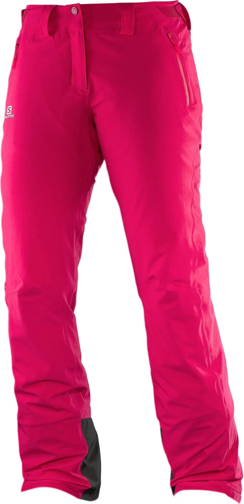 Iceglory Pant